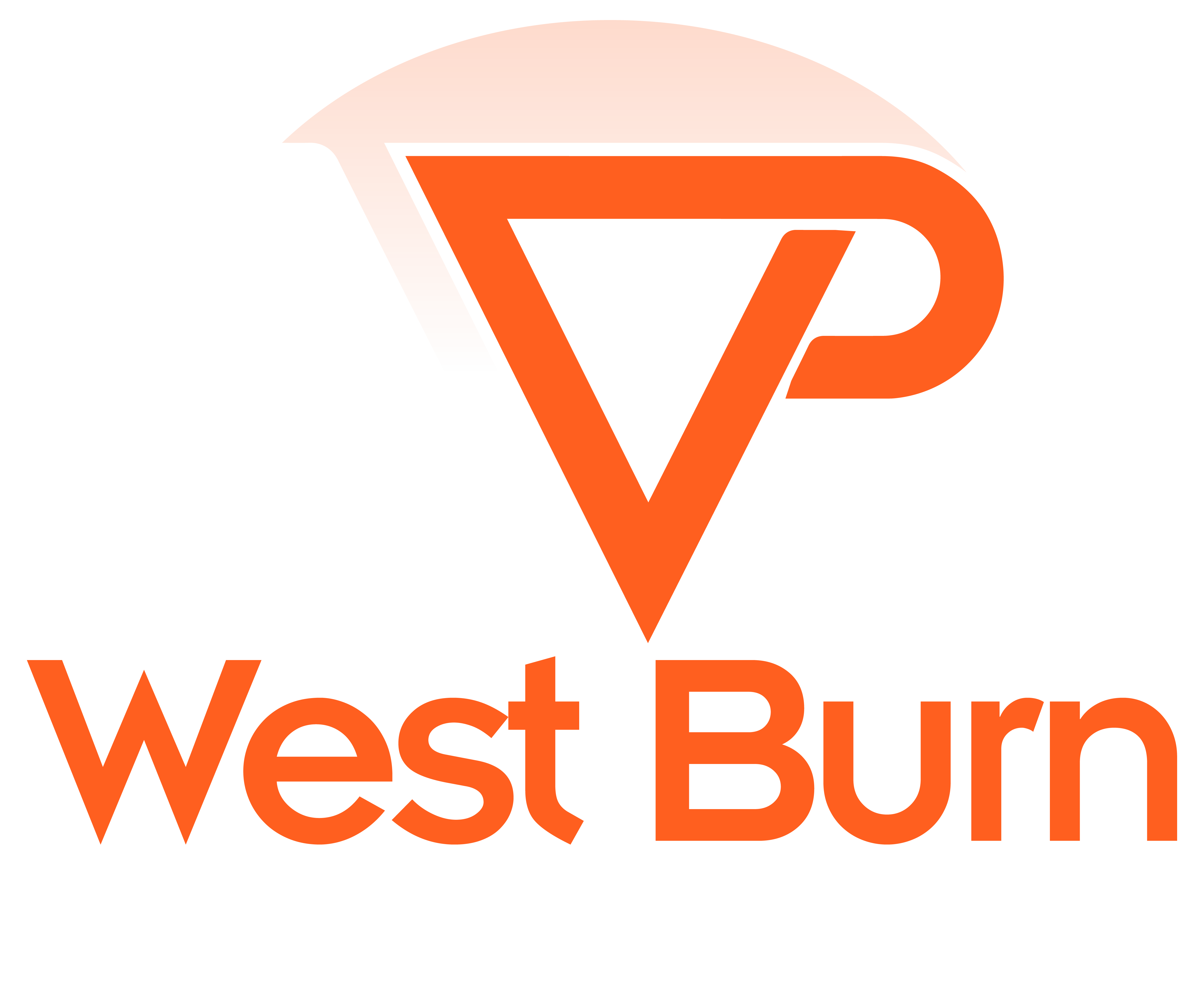 West Burn Publisher